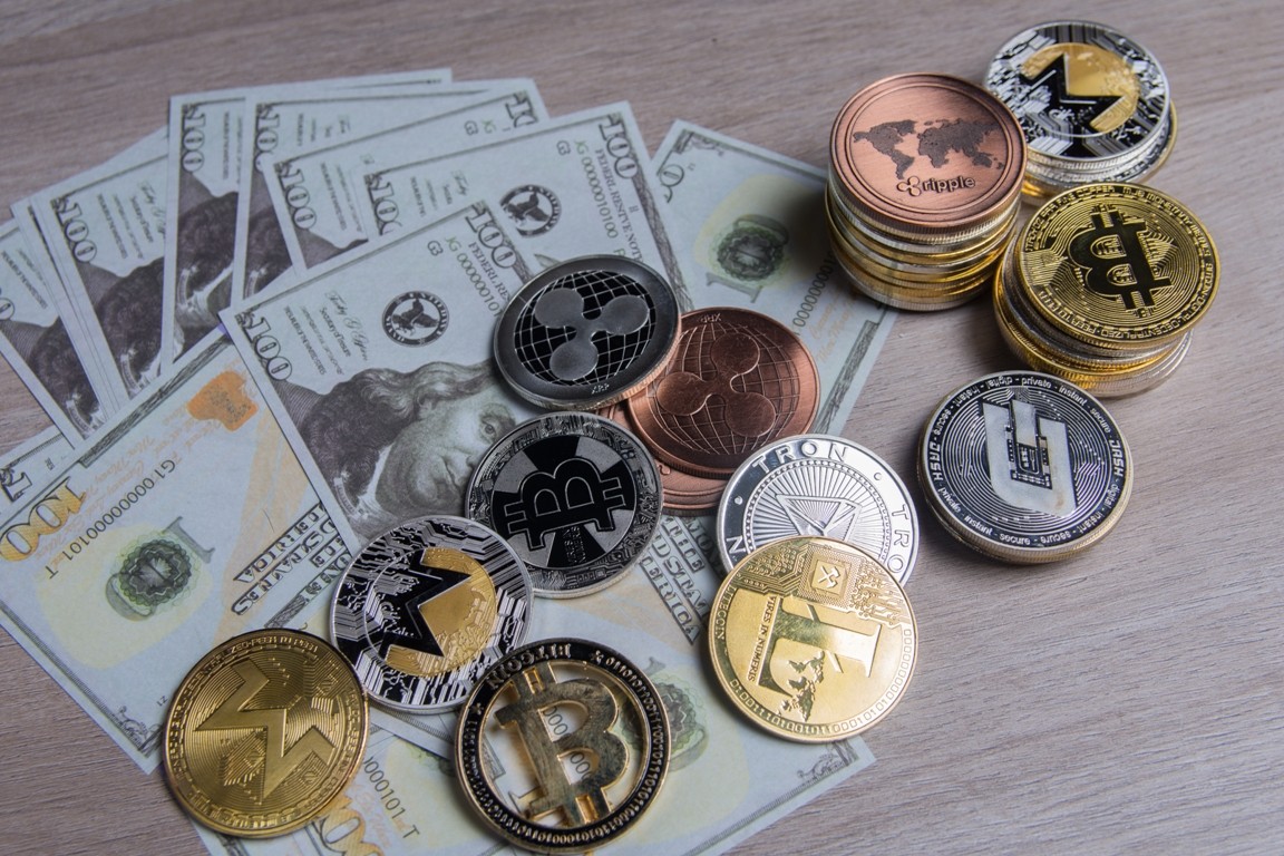 Role of Stablecoins in the Future of Finance