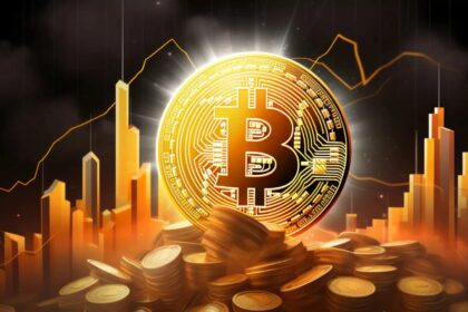 Bitcoin Price Surge