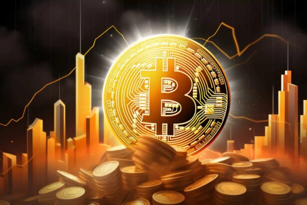 Bitcoin Price Surge