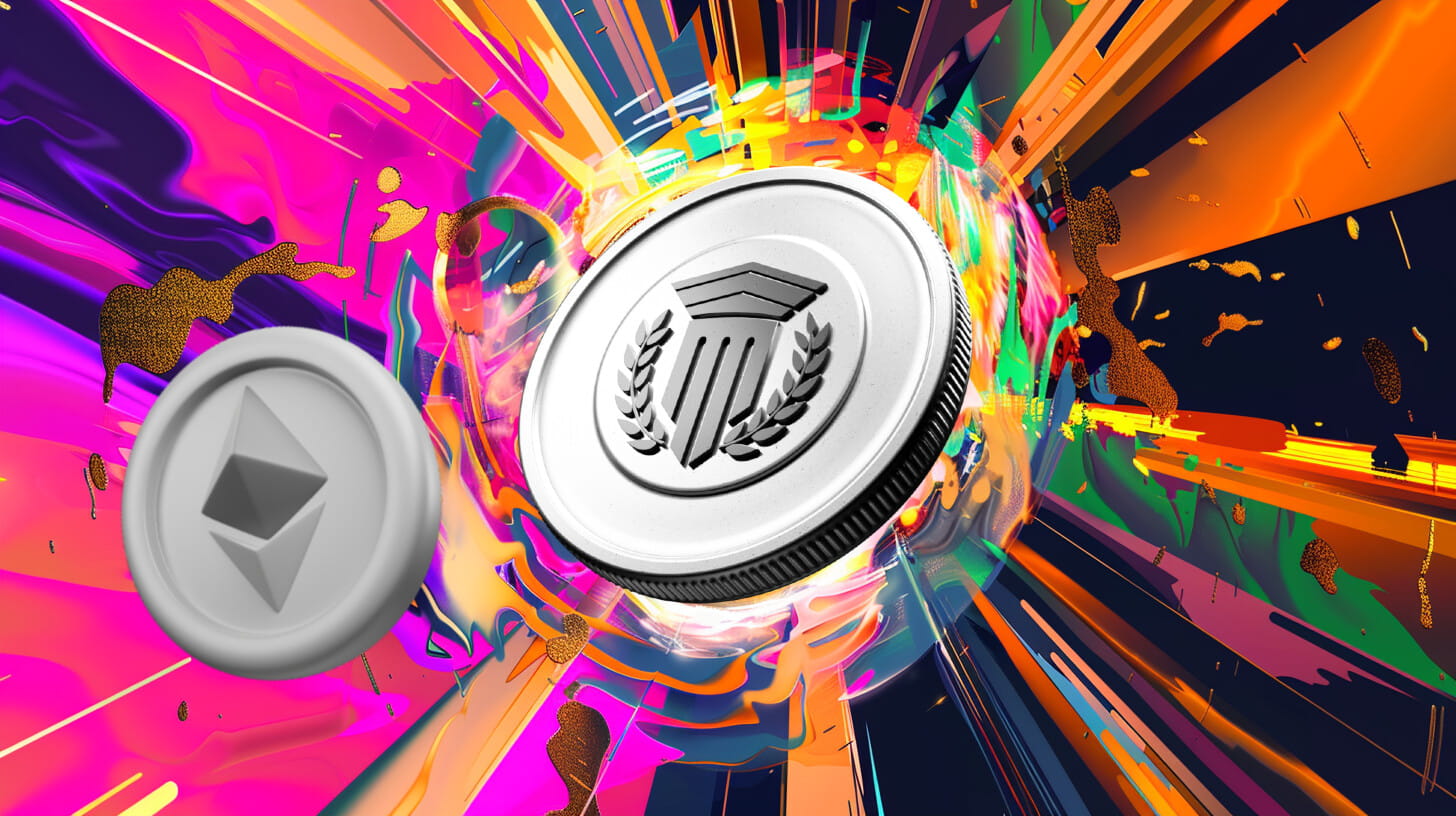 Crypto in March 2025
