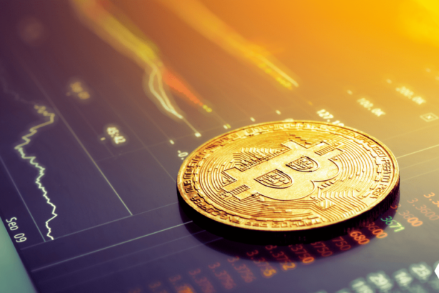Bitcoin Faces Critical Test