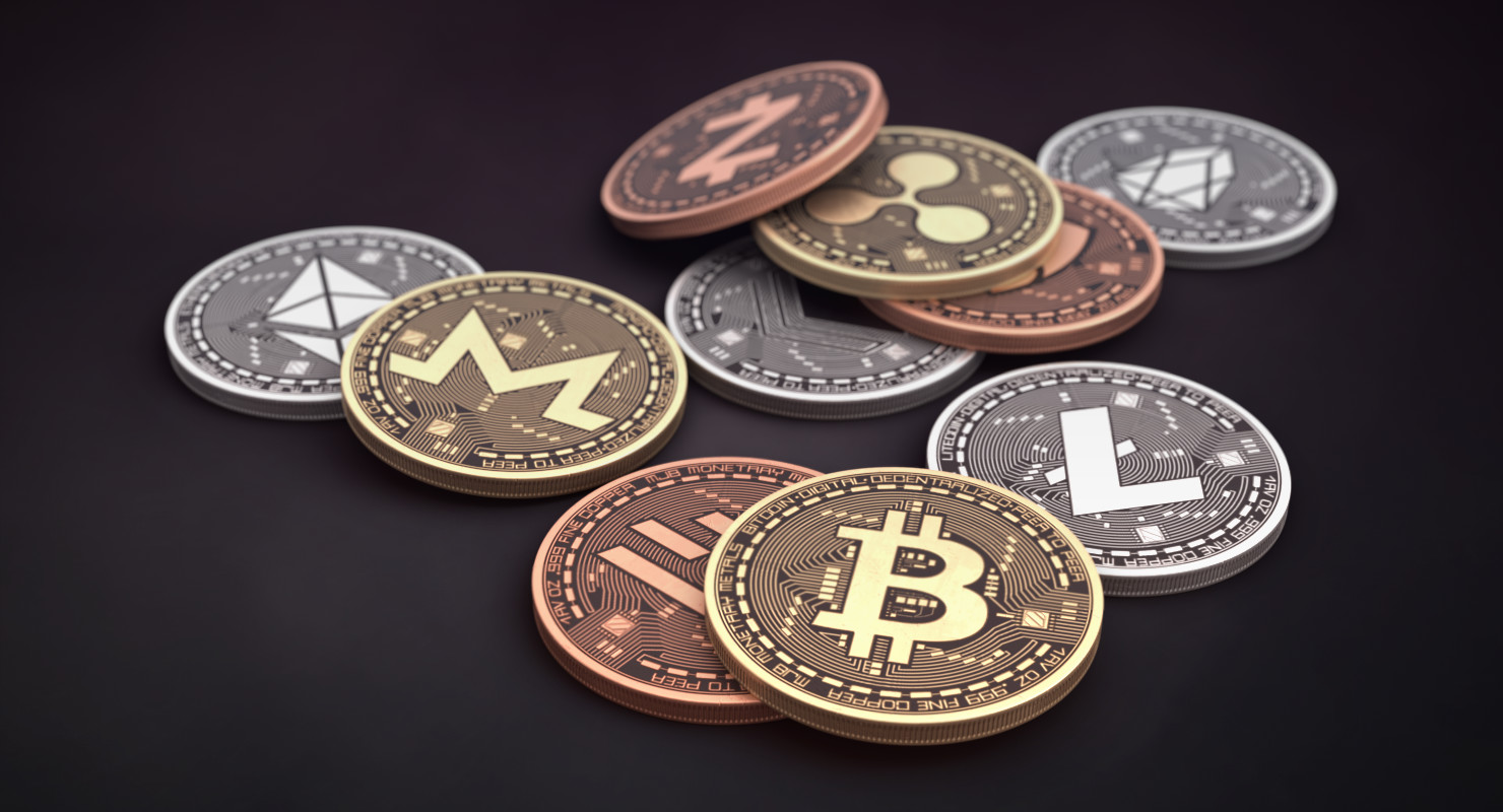 Cryptocurrency Trends