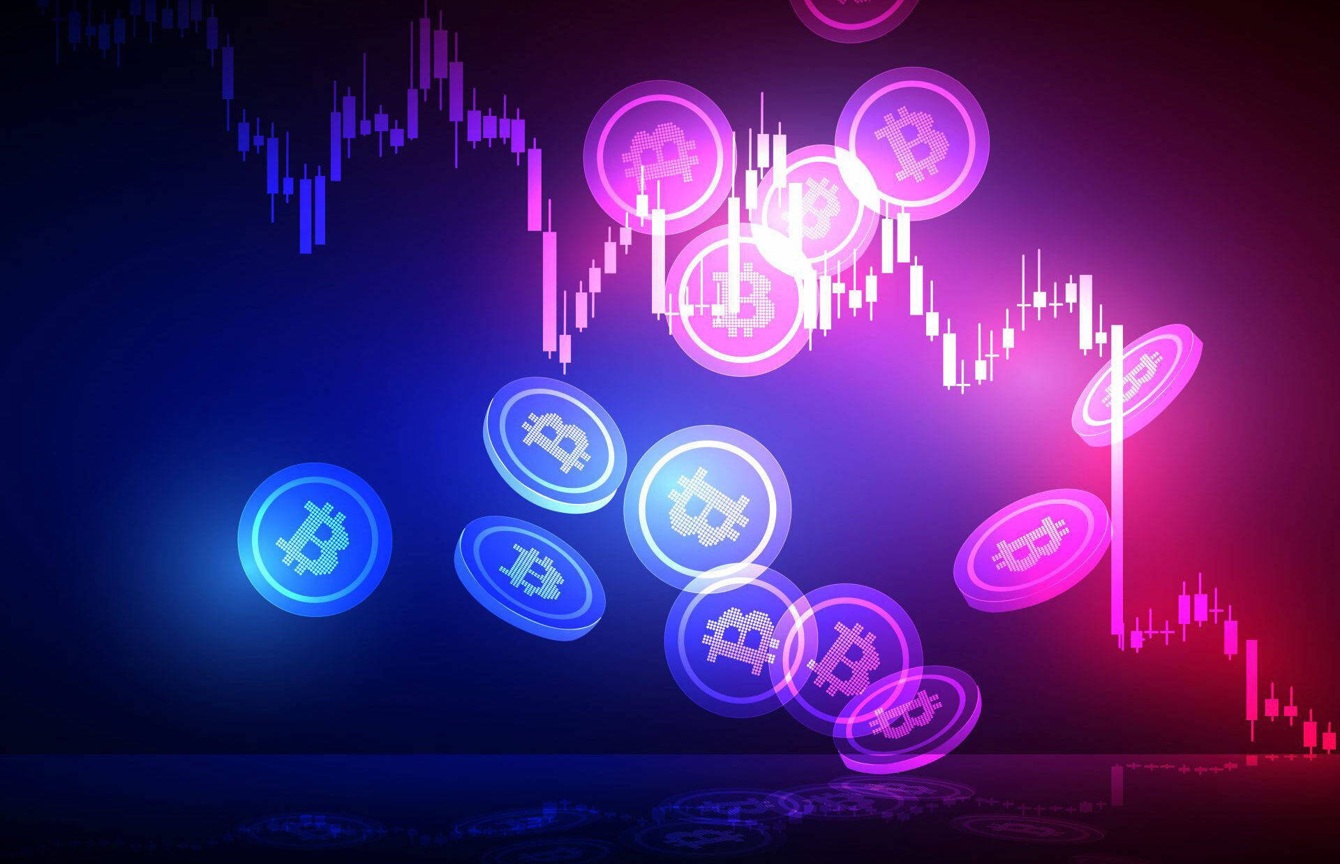 Global economic influencing crypto market 