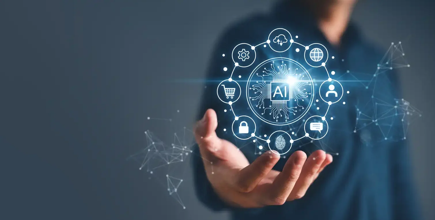 AI and Blockchain