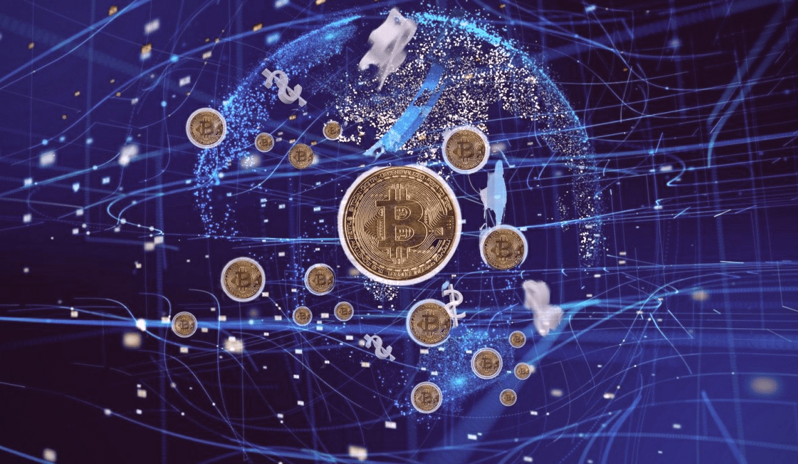 Bitcoin Ecosystem Innovation