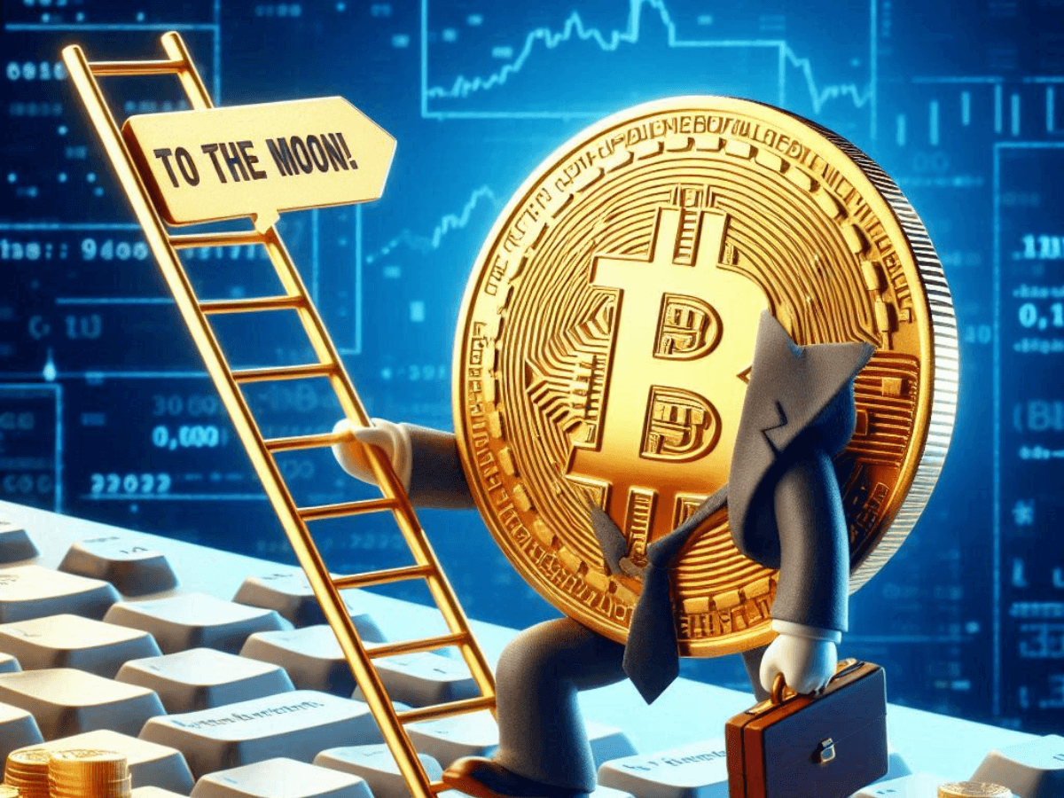 Bitcoin Investing as Extended Corporate Strategy