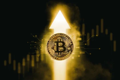 Bitcoin Nears $100K