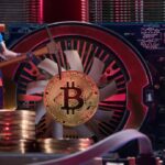 Bitcoin mining