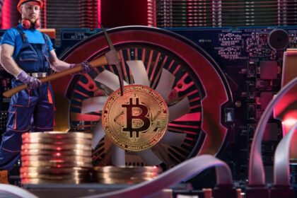 Bitcoin mining