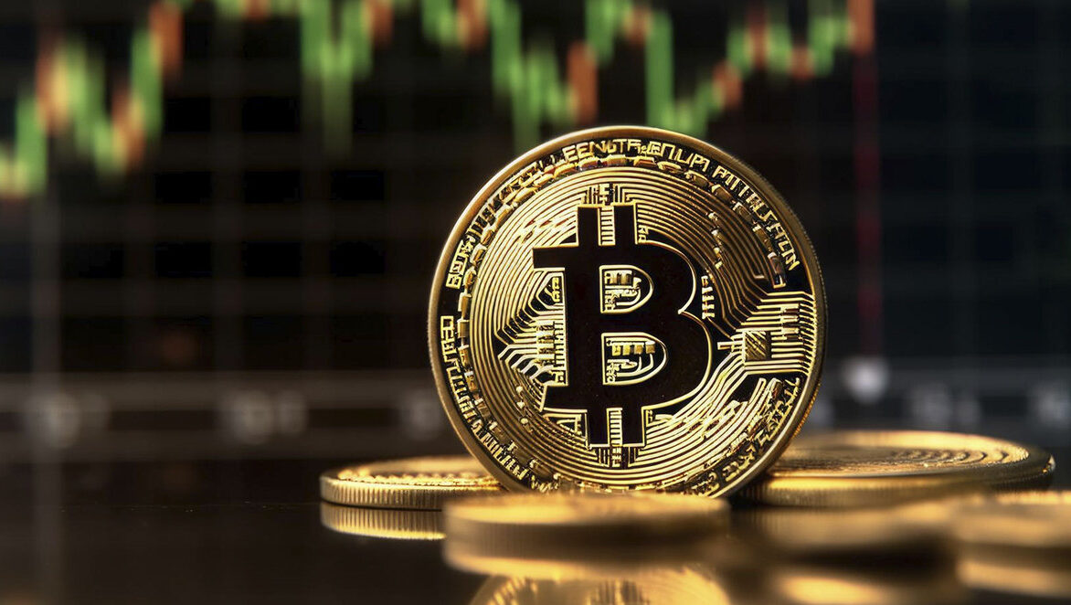 Bitcoin price
