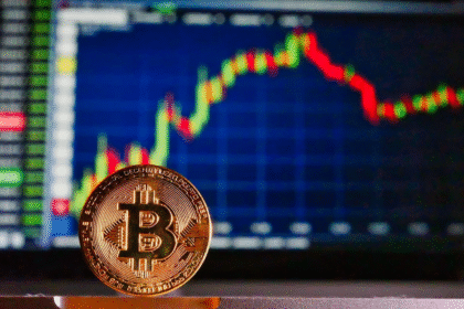Bitcoin trading in 2025