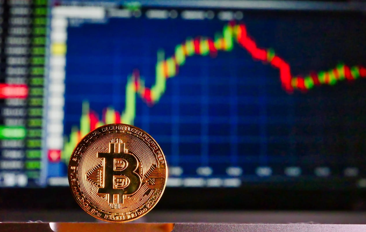 Bitcoin trading in 2025