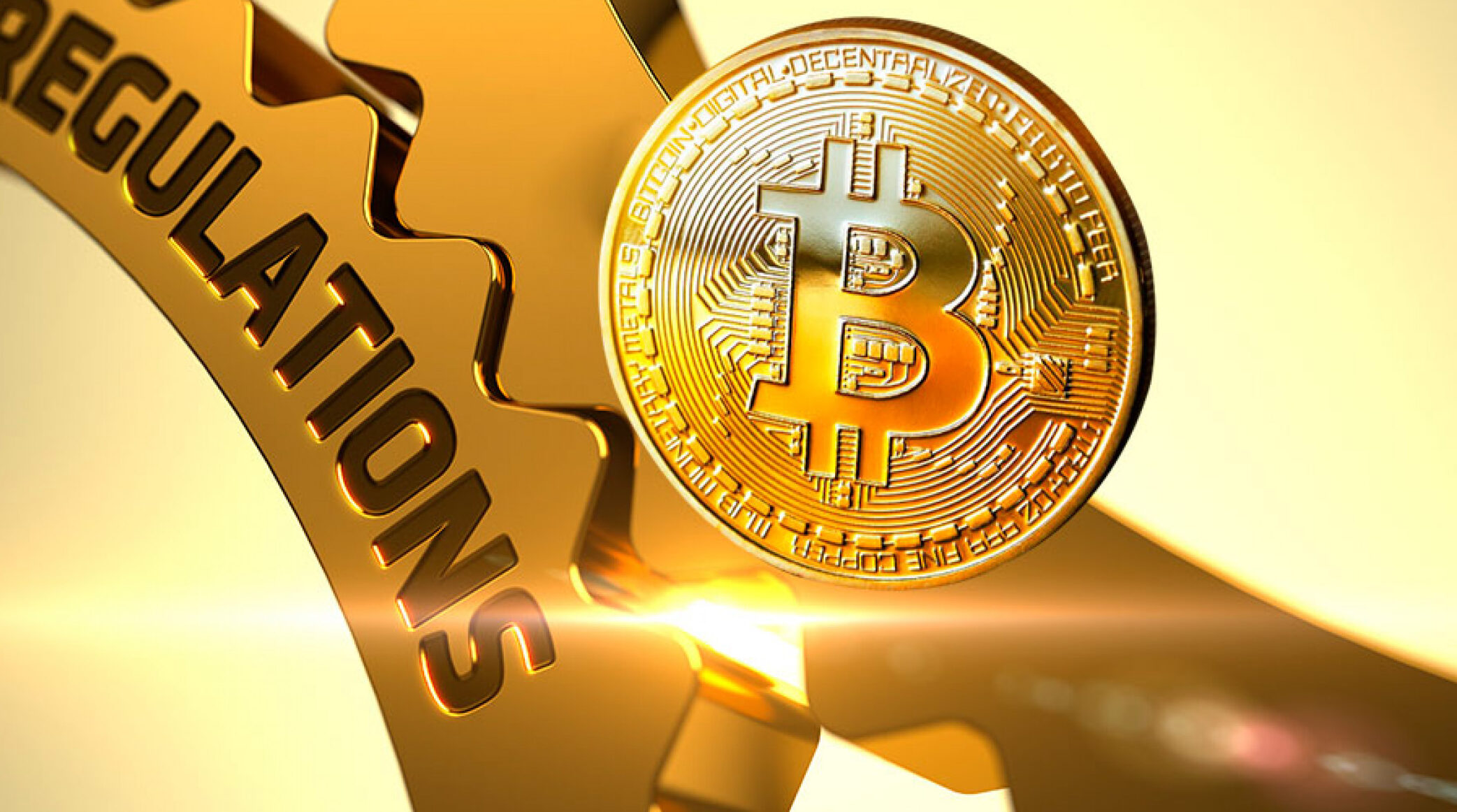 Bitcoin's Future Hinges on Regulation