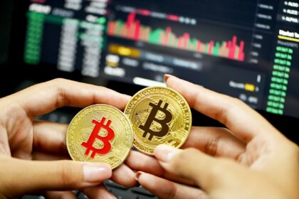Corporate Bitcoin strategy