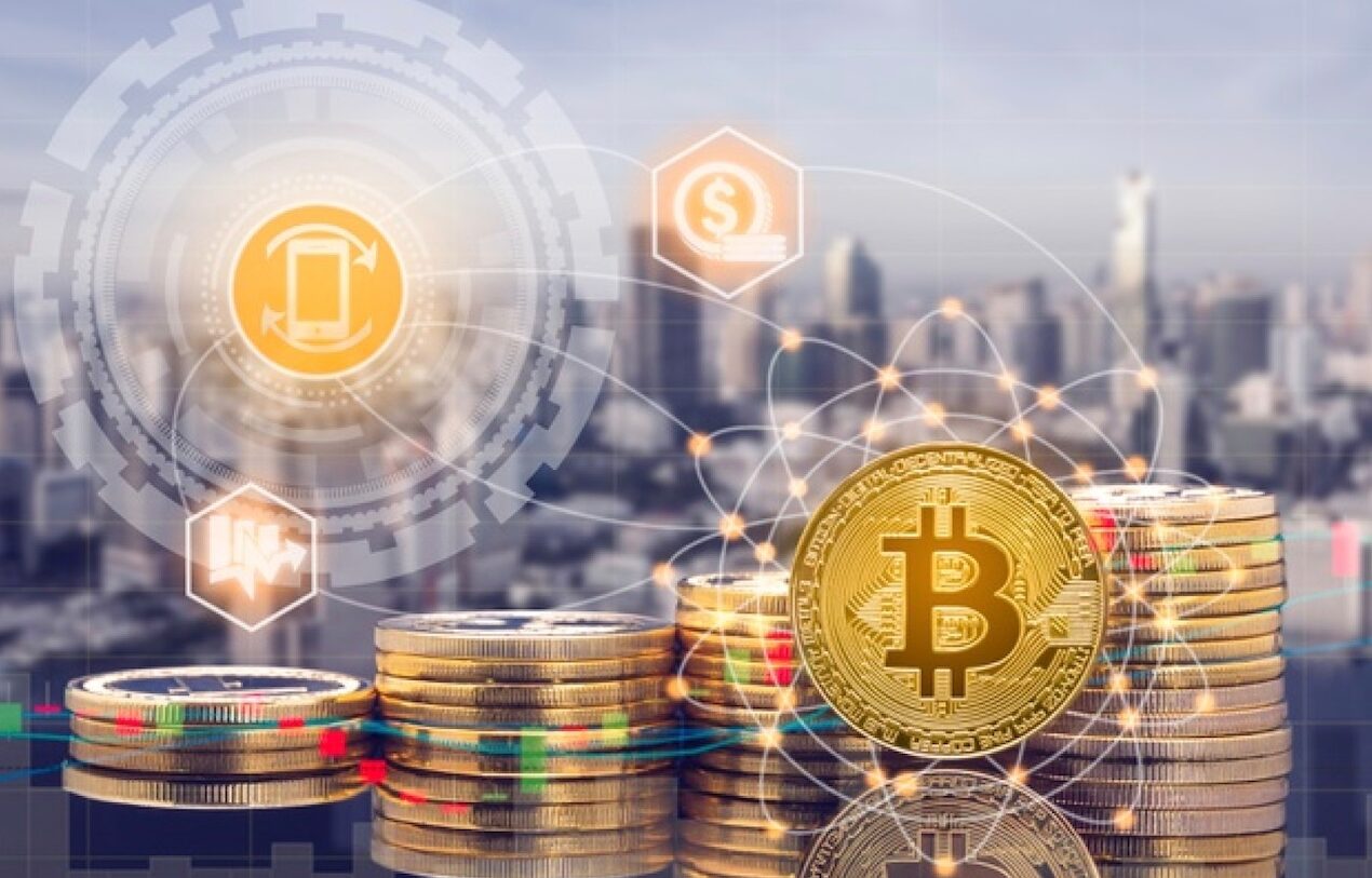 Cryptocurrency Investment Risks