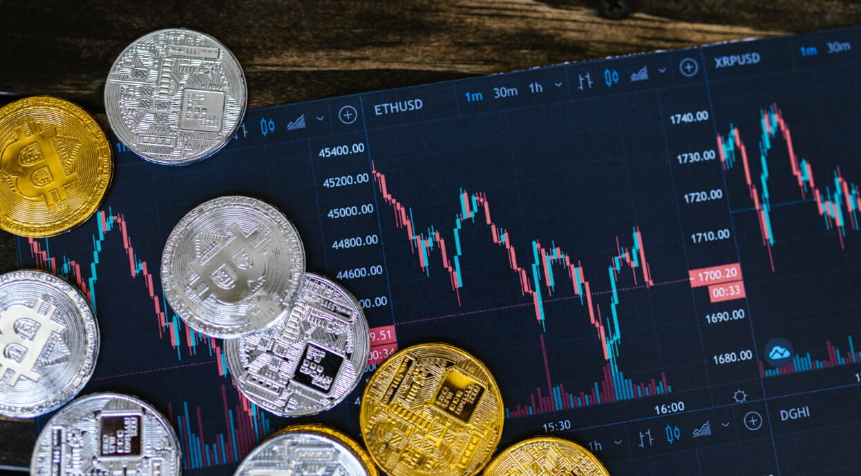 Cryptocurrency Market 