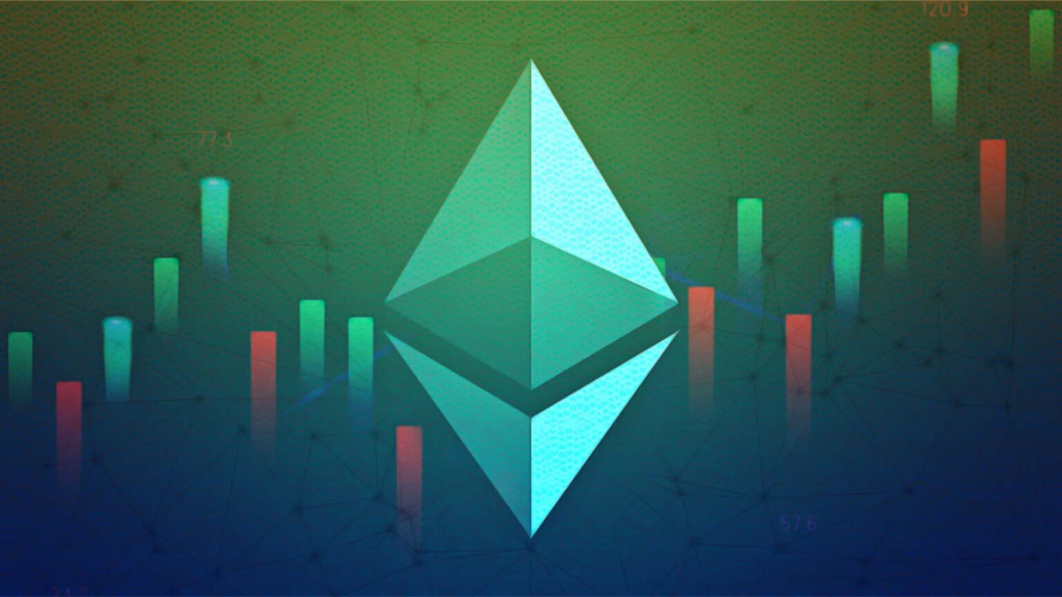 Ethereum Holds $1800