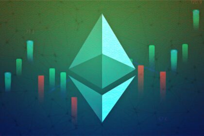 Ethereum Holds $1800