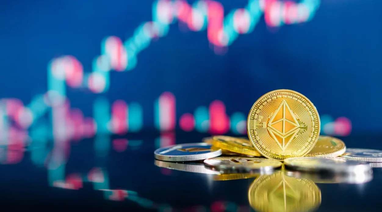 Ethereum Leads Decentralized Finance