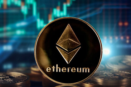 Ethereum news 2025