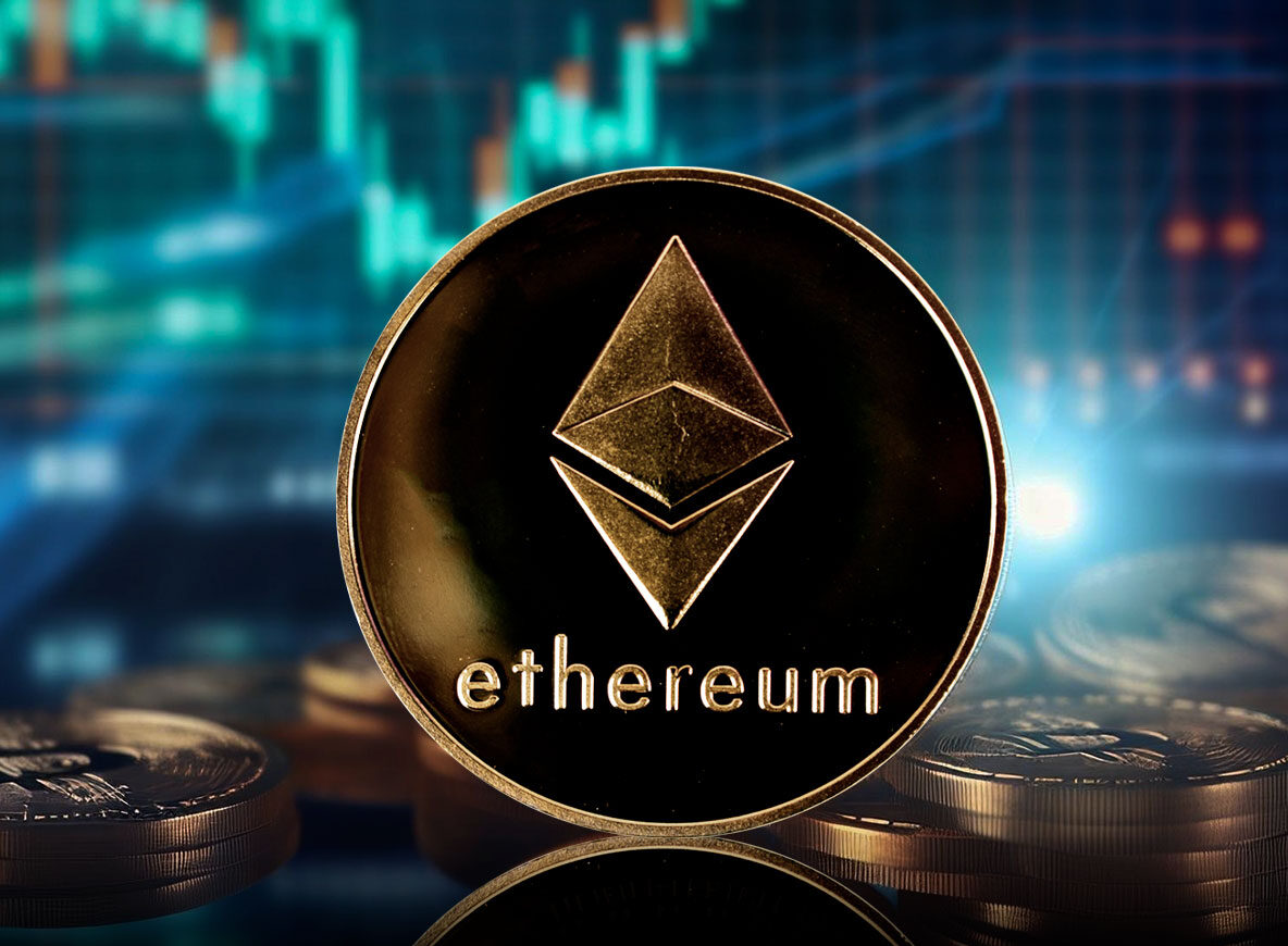 Ethereum news 2025