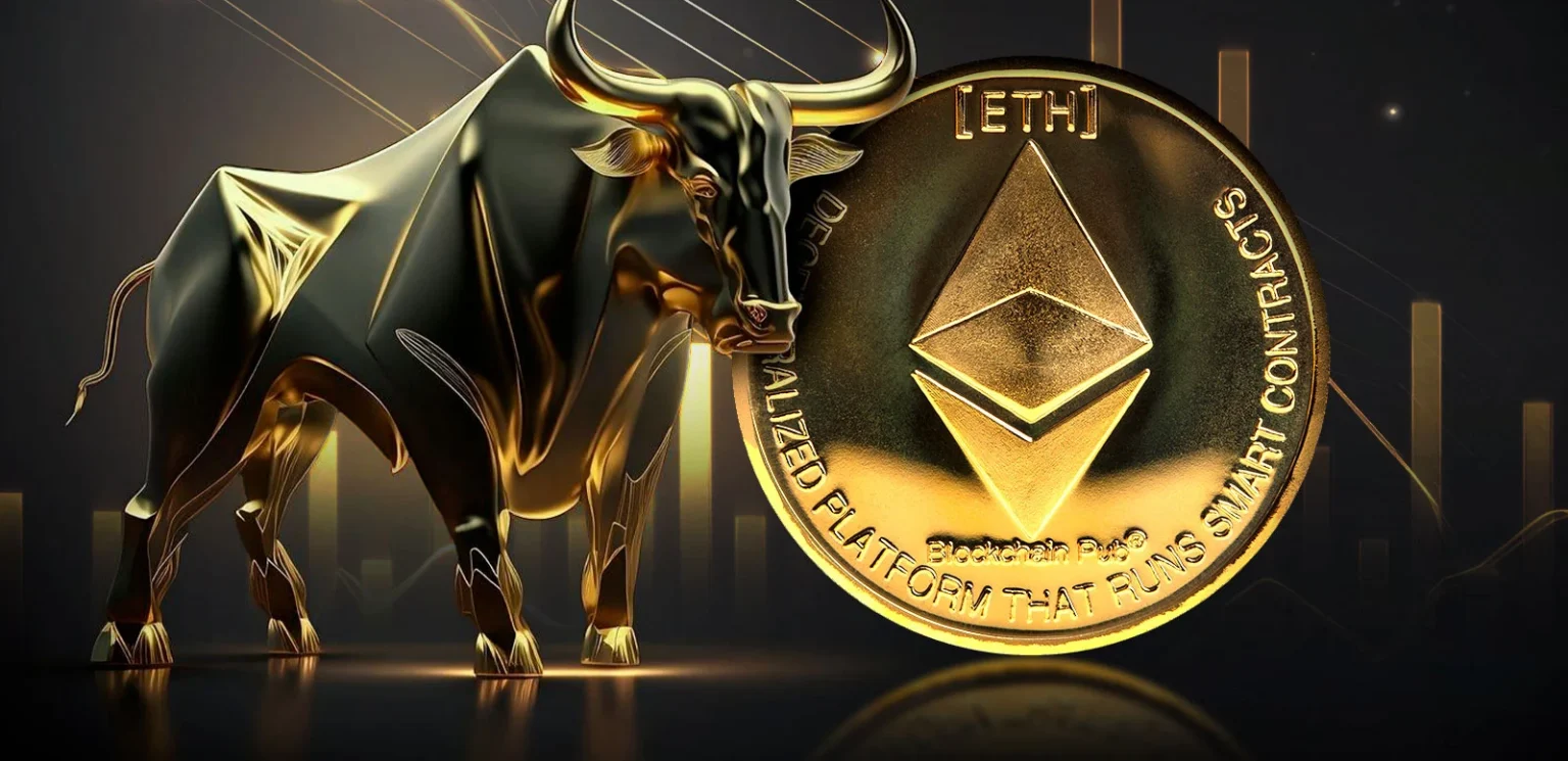 Ethereum's Bullish Momentum