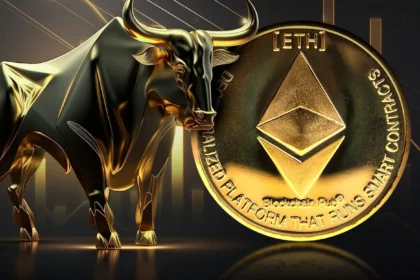 Ethereum's Bullish Momentum
