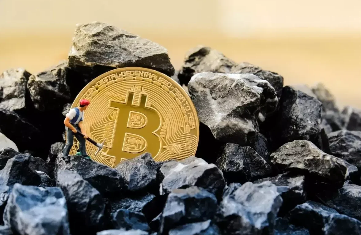  Evolution of Bitcoin Mining