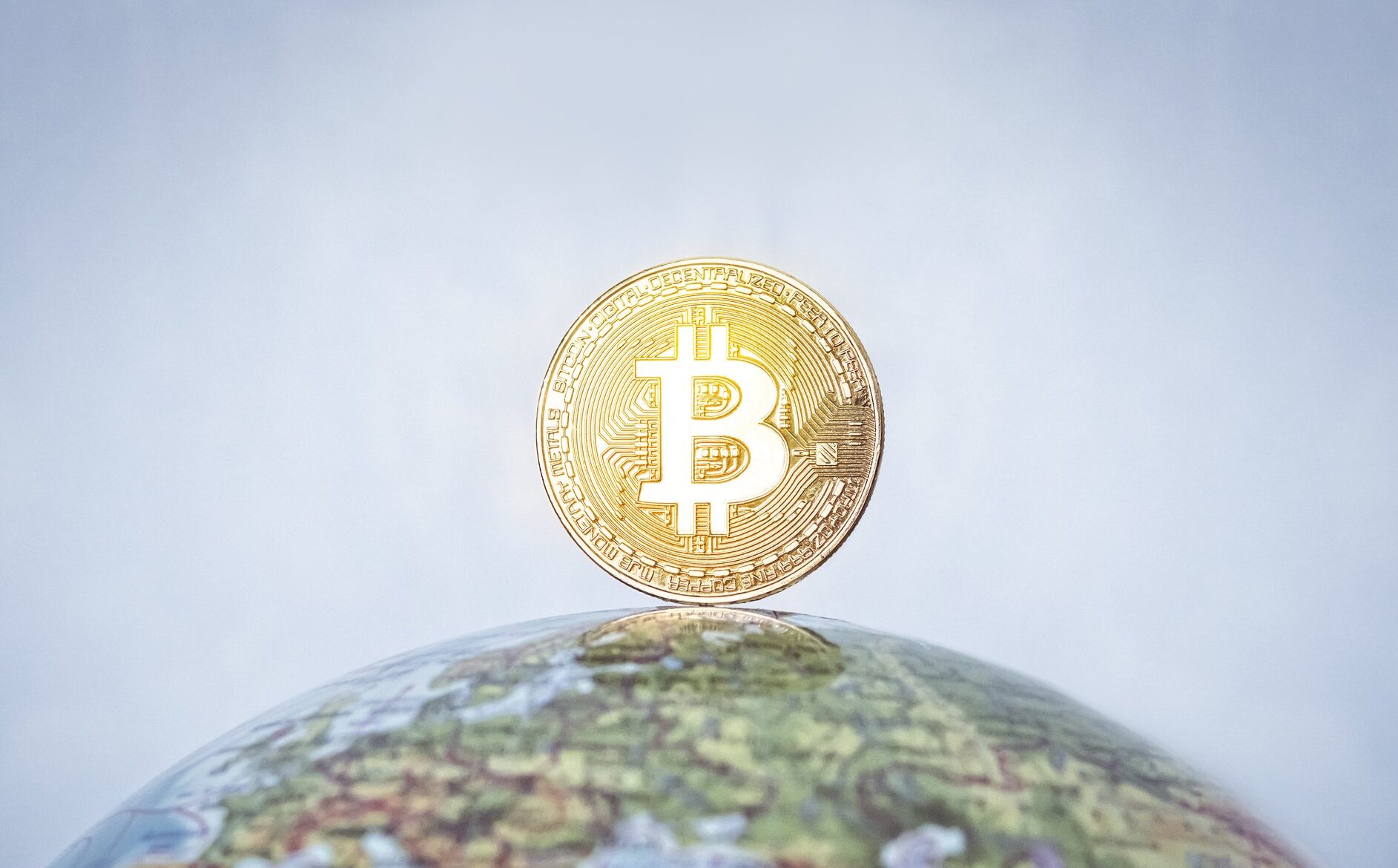 Geopolitics & Crypto