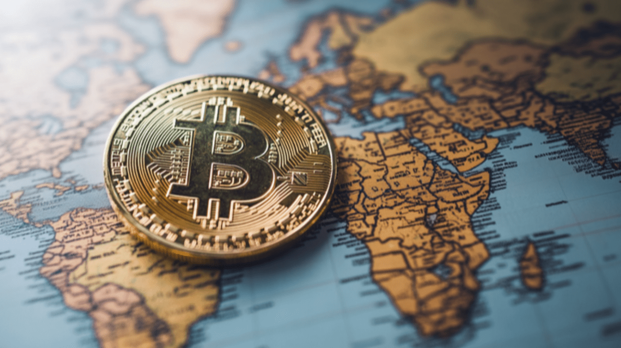 Global Crypto Regulation