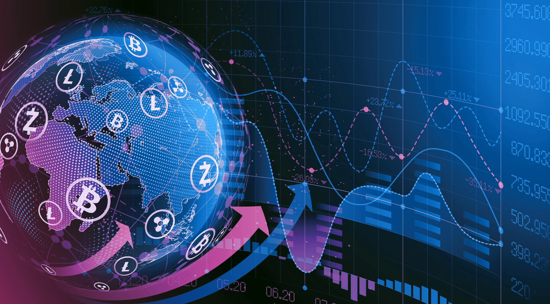 Global Crypto Regulatory 