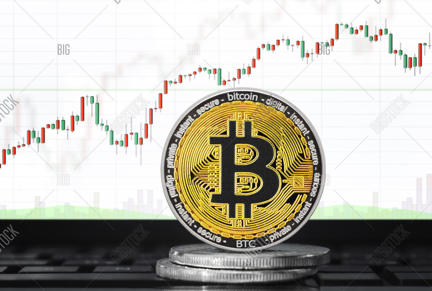 Key Factors Influencing Bitcoin Price