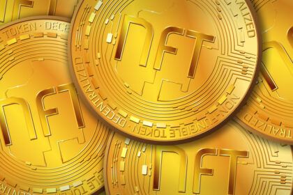 NFT Market Surges