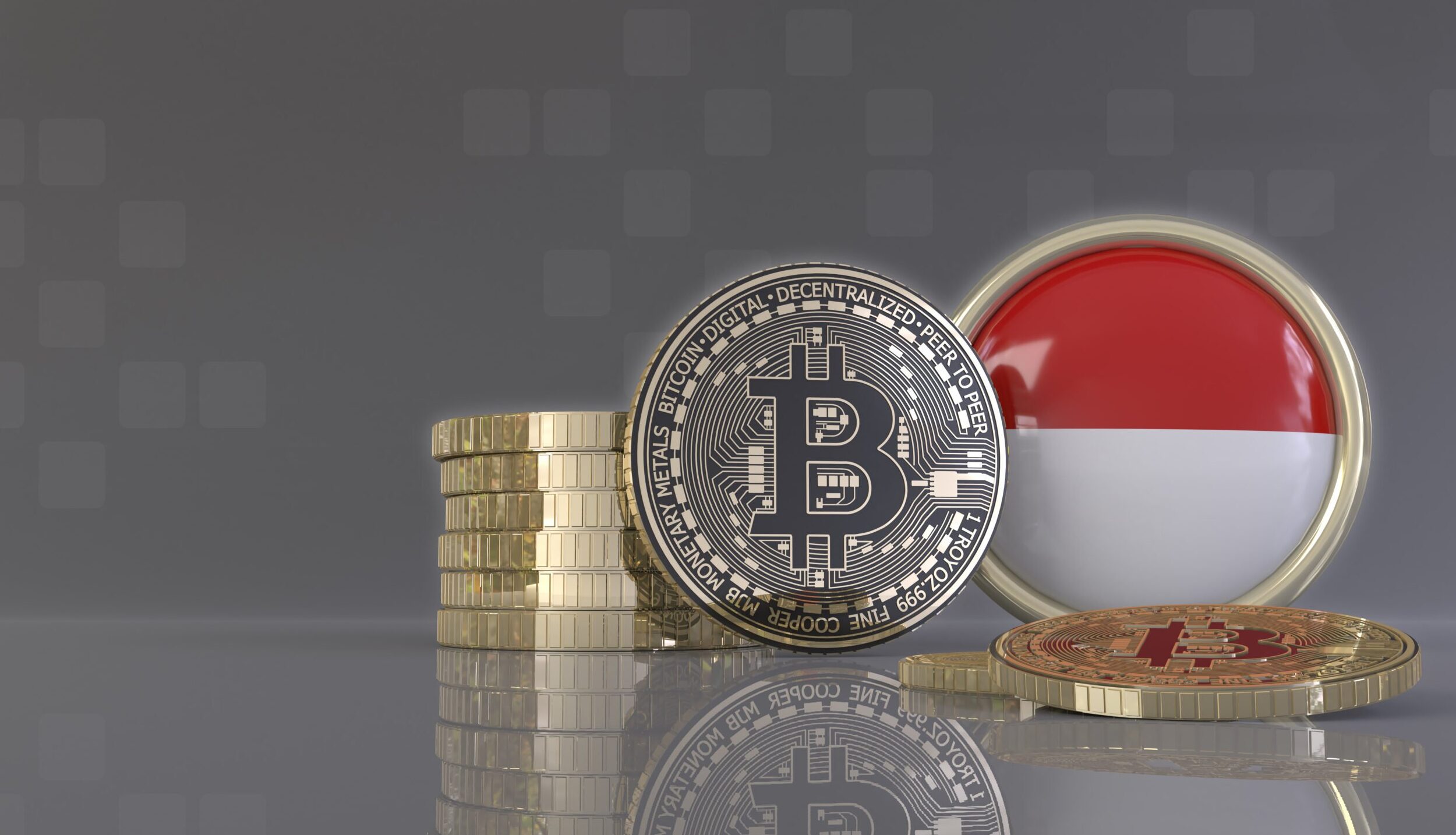 Nations Embrace Bitcoin Reserves
