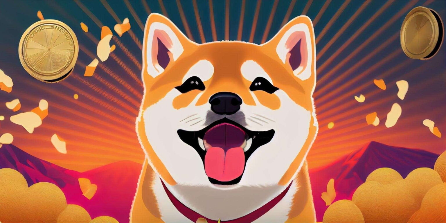 Shiba Inu Launches Fishing Minigame