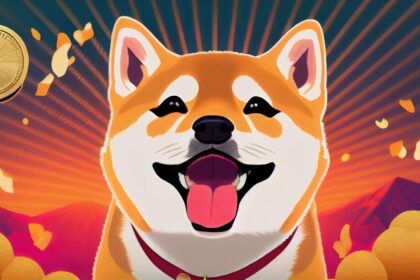 Shiba Inu Launches Fishing Minigame