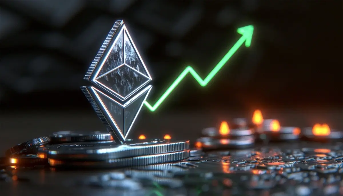The Fundamental Issue with Ethereum