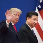 US and China Reach Major Trade