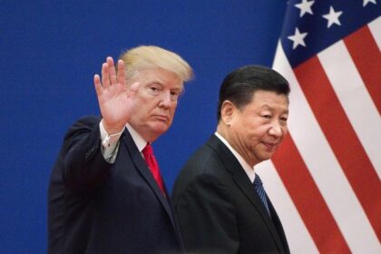 US and China Reach Major Trade