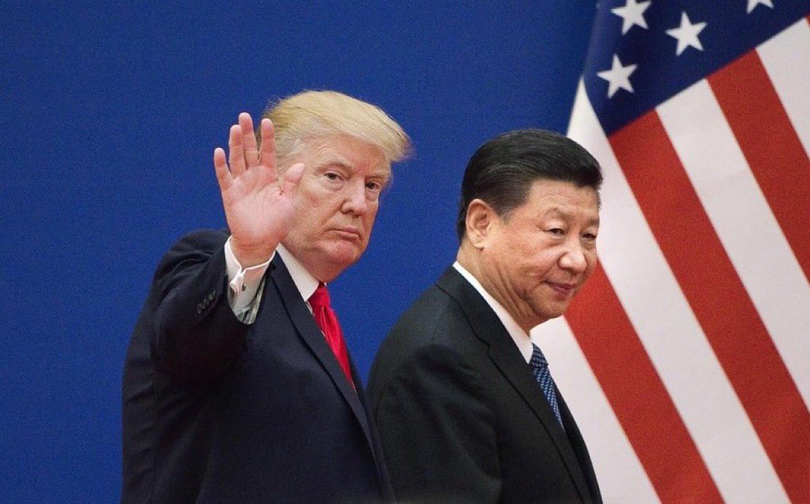 US and China Reach Major Trade