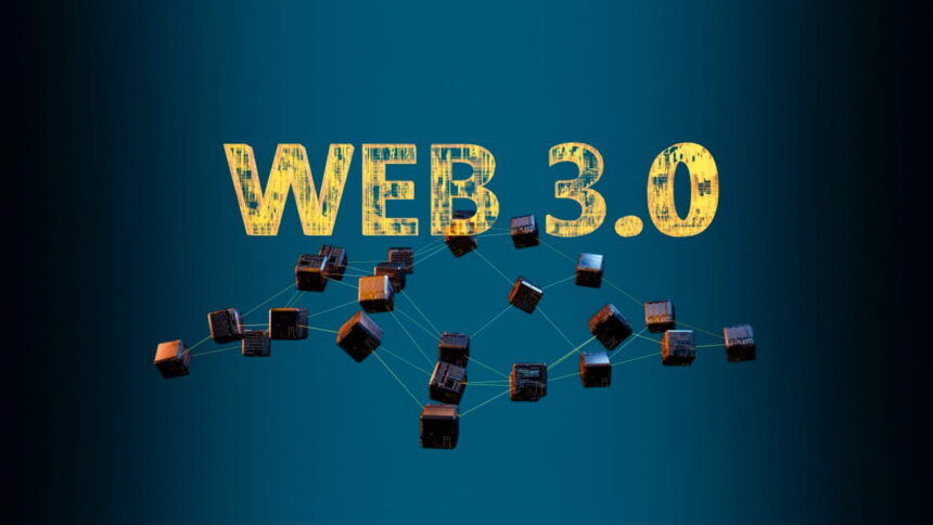Web3 and Blockchain Trends