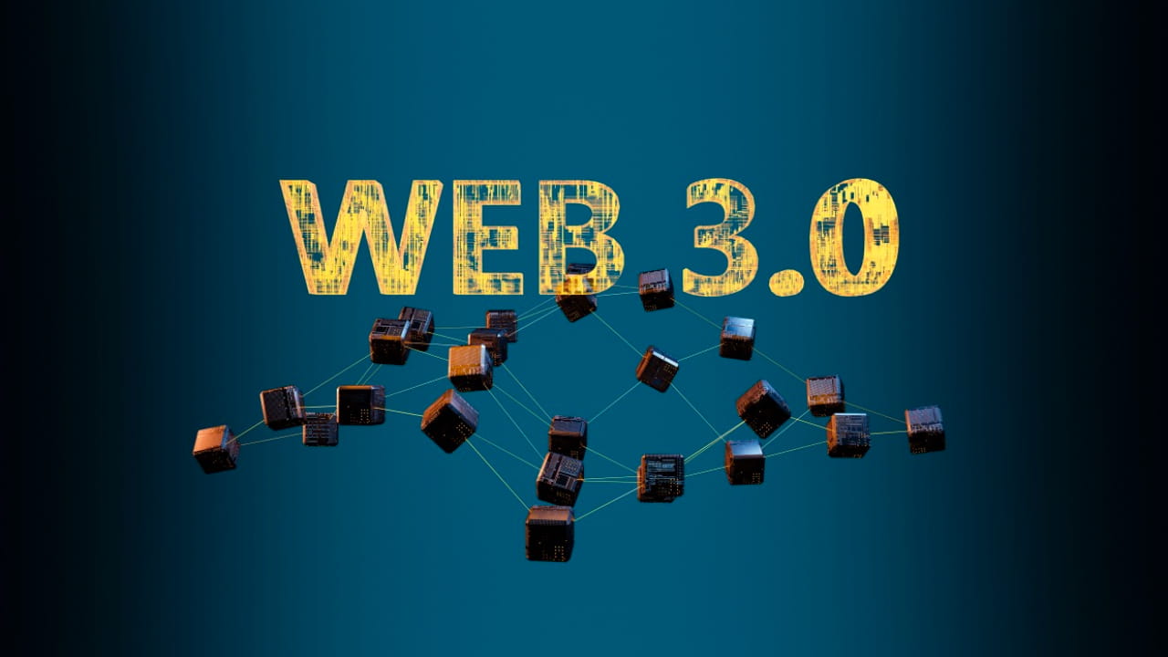 Web3 and Blockchain Trends