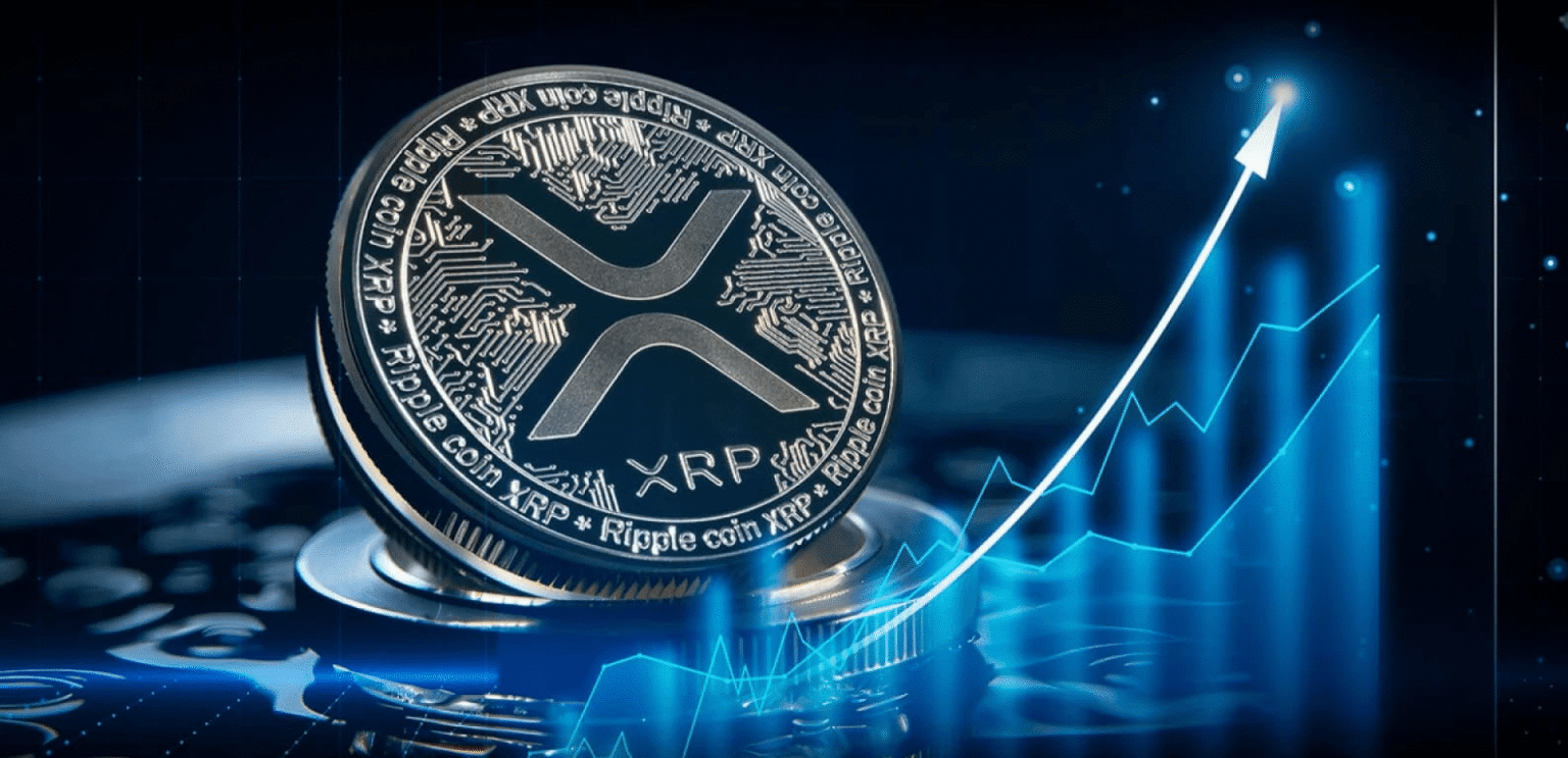 XRP in 2025