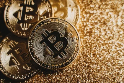 Bitcoin 2025 institutional