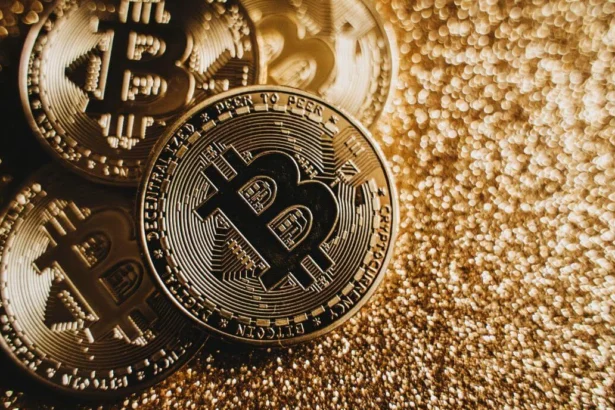 Bitcoin 2025 institutional