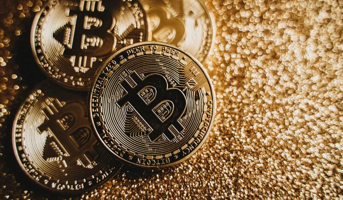 Bitcoin 2025 institutional