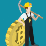Bitcoin mining