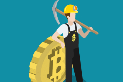 Bitcoin mining
