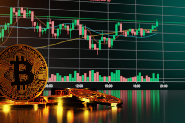 Bitcoin trading