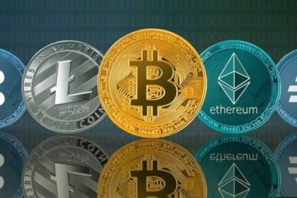 Cryptocurrency in 2025